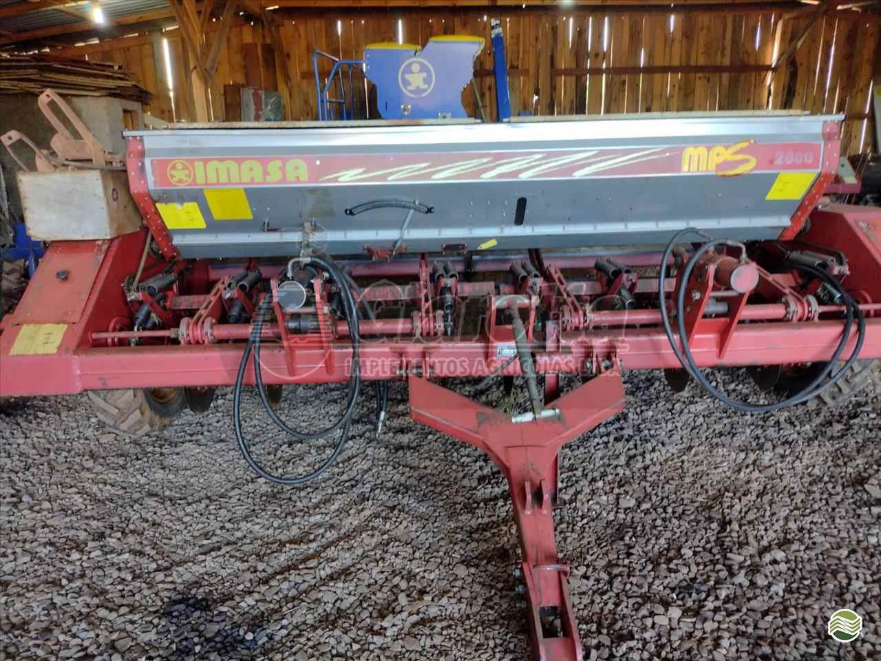 PLANTADEIRA IMASA IMASA MPS 2000 Giaretta Implementos Agrícolas GETULIO VARGAS RIO GRANDE DO SUL RS